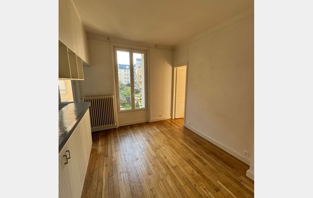 Annonces PANTIN : Appartement | CHARENTON-LE-PONT (94220) | 41 m2 | 1 295 € 