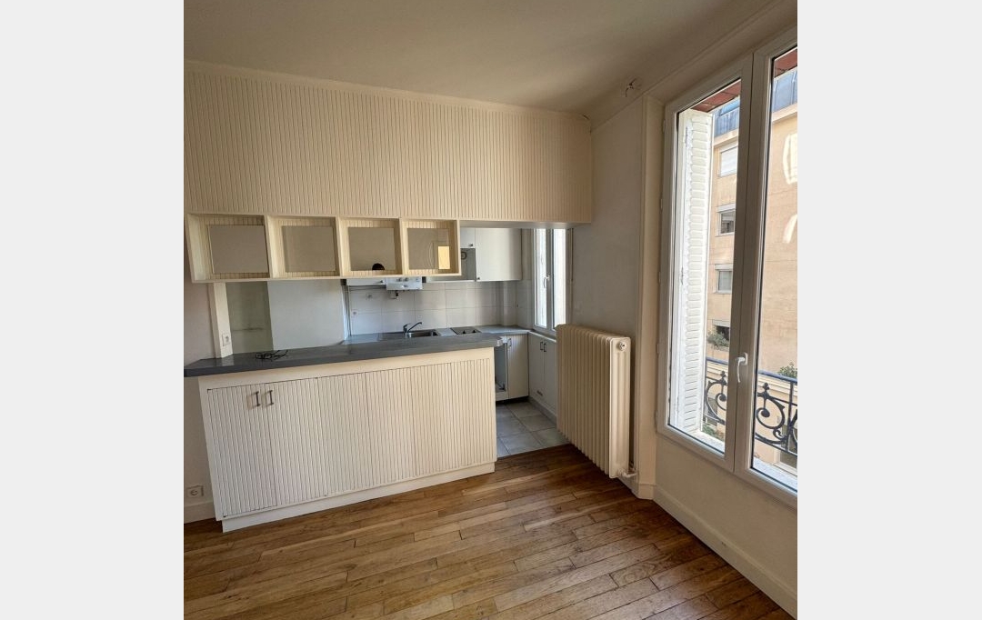 Annonces PANTIN : Appartement | CHARENTON-LE-PONT (94220) | 41 m2 | 1 295 € 