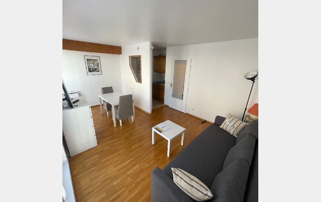 Annonces PANTIN : Apartment | CHARENTON-LE-PONT (94220) | 27 m2 | 1 050 € 