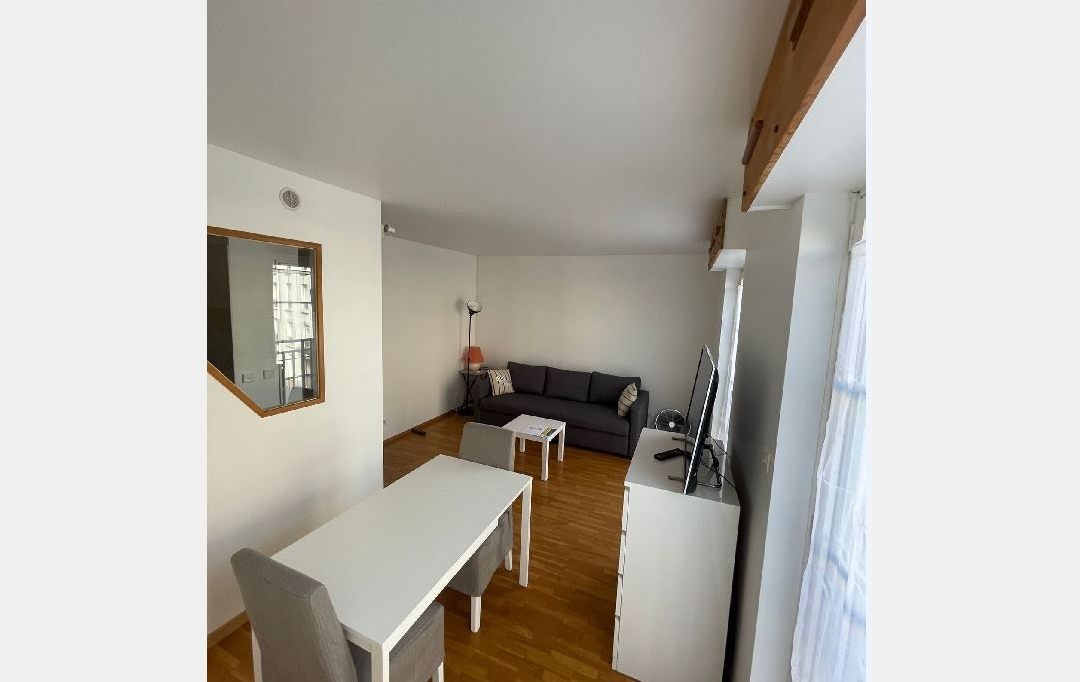 Annonces PANTIN : Apartment | CHARENTON-LE-PONT (94220) | 27 m2 | 1 050 € 