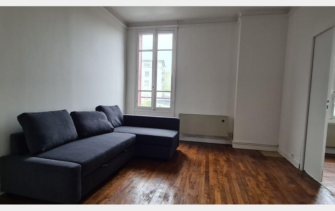 Annonces PANTIN : Appartement | MAISONS-ALFORT (94700) | 57 m2 | 198 000 € 