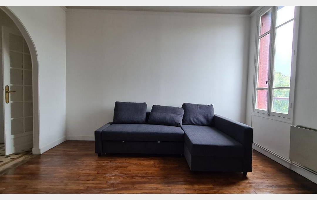 Annonces PANTIN : Appartement | MAISONS-ALFORT (94700) | 57 m2 | 198 000 € 