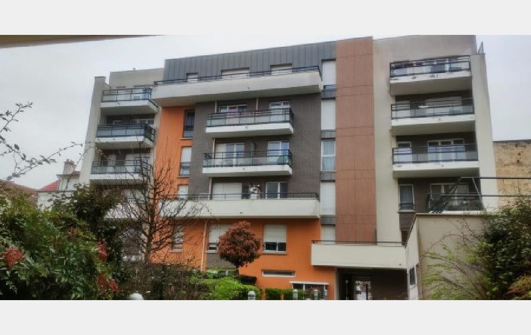 Annonces PANTIN : Appartement | ARGENTEUIL (95100) | 79 m2 | 271 000 € 