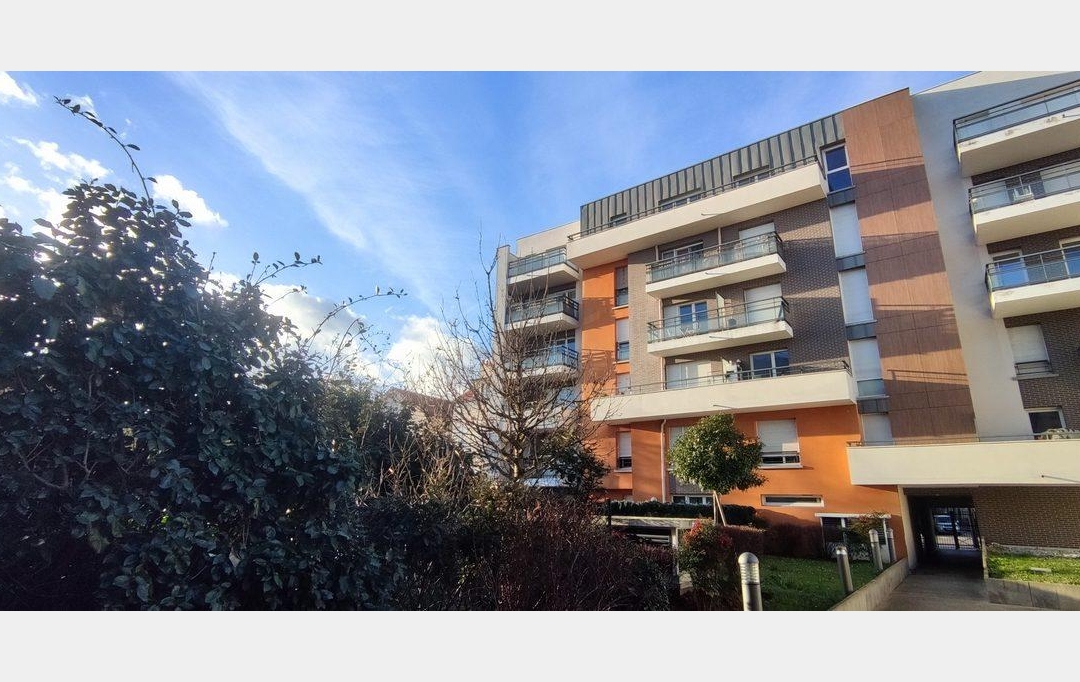 Annonces PANTIN : Apartment | ARGENTEUIL (95100) | 67 m2 | 223 510 € 