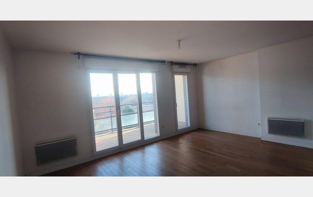 Annonces PANTIN : Apartment | ARGENTEUIL (95100) | 67 m2 | 223 510 € 