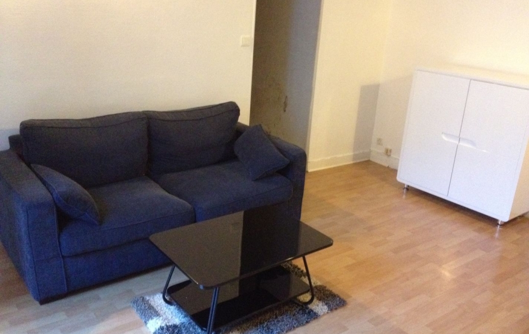 Annonces PANTIN : Appartement | PARIS (75005) | 29 m2 | 1 285 € 