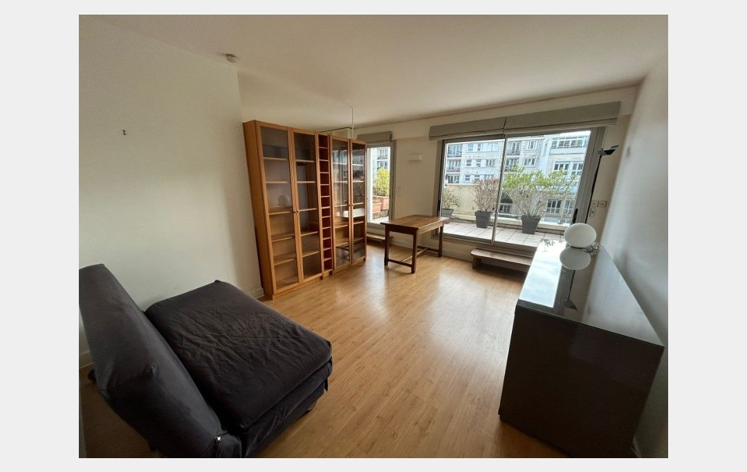 Annonces PANTIN : Apartment | PARIS (75014) | 49 m2 | 1 695 € 