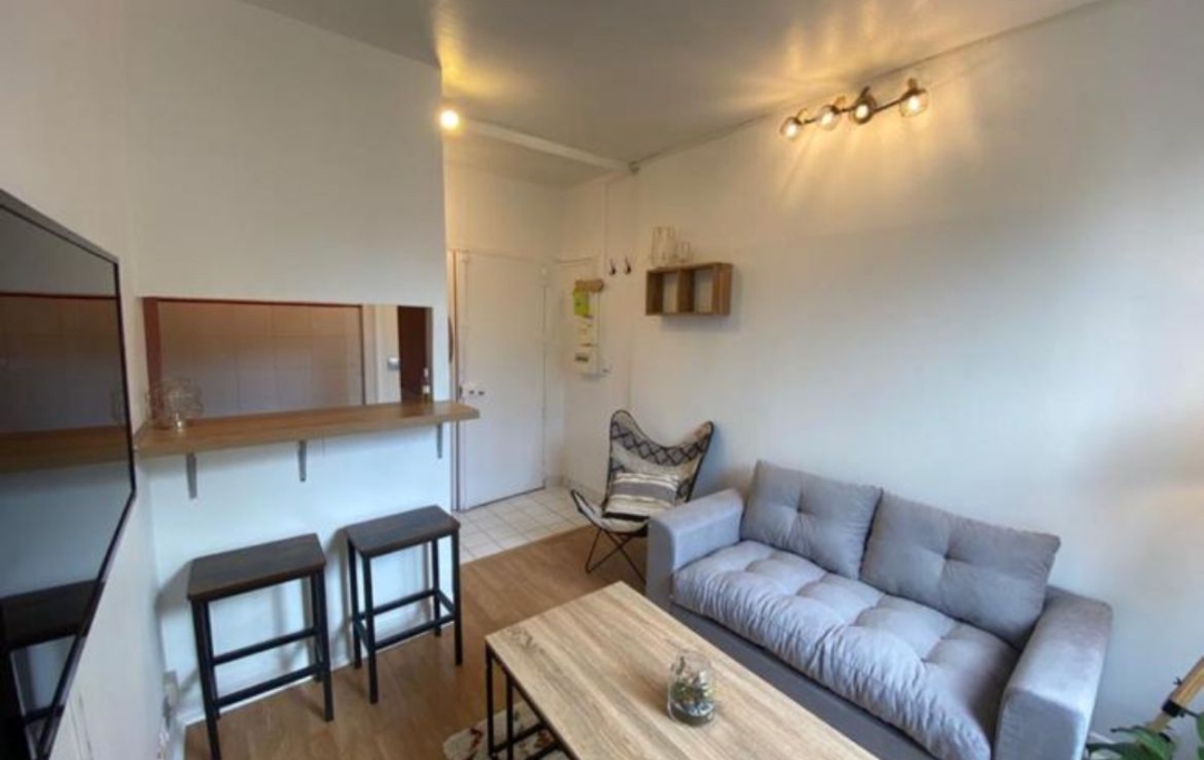 Annonces PANTIN : Appartement | ASNIERES-SUR-SEINE (92600) | 23 m2 | 200 000 € 