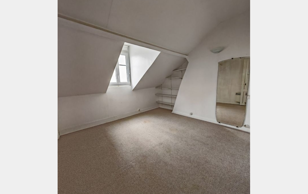 Annonces PANTIN : Appartement | PARIS (75015) | 25 m2 | 250 000 € 