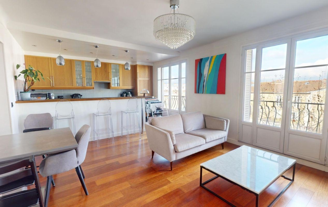 Annonces PANTIN : Appartement | BOULOGNE-BILLANCOURT (92100) | 62 m2 | 648 000 € 