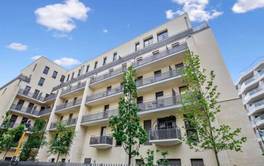 Annonces PANTIN : Appartement | MONTREUIL (93100) | 65 m2 | 331 000 € 