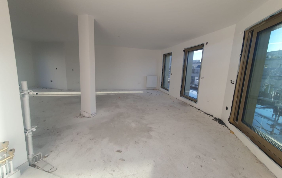 Annonces PANTIN : Apartment | PARIS (75015) | 134 m2 | 1 927 000 € 