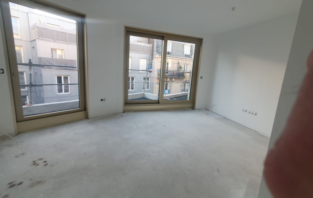 Annonces PANTIN : Apartment | PARIS (75015) | 134 m2 | 1 927 000 € 