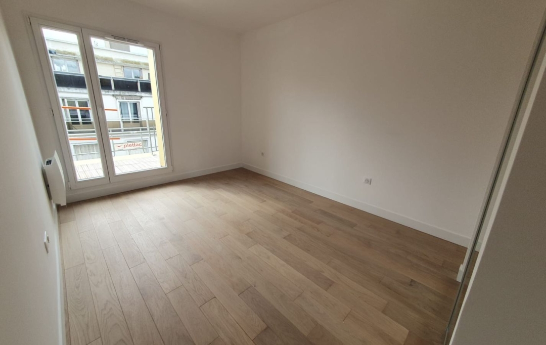 Annonces PANTIN : Apartment | PARIS (75018) | 64 m2 | 1 225 000 € 