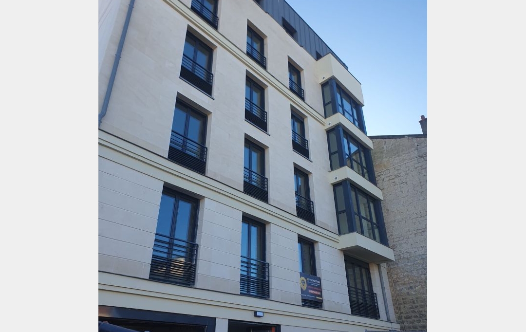 Annonces PANTIN : Appartement | SURESNES (92150) | 73 m2 | 552 000 € 