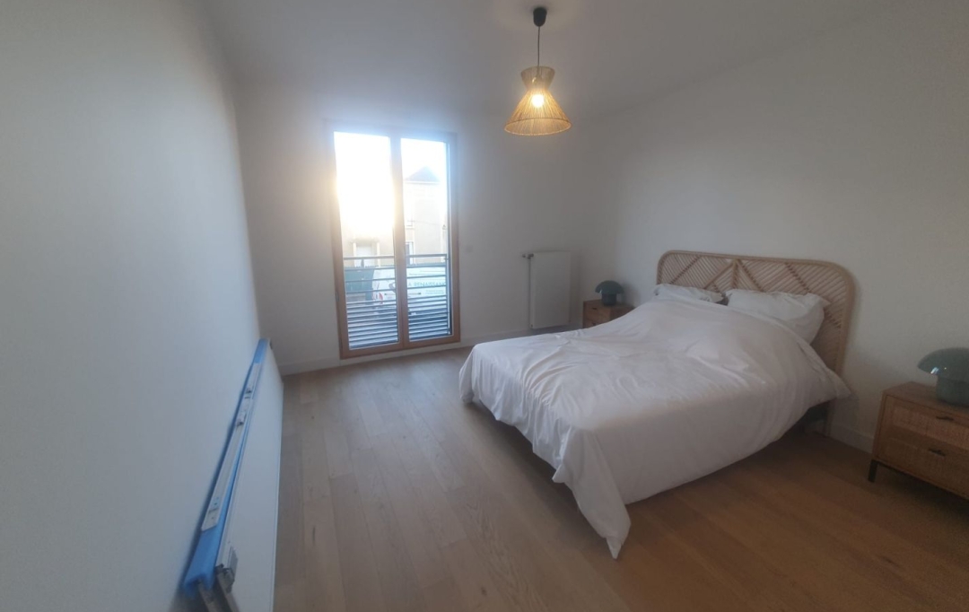 Annonces PANTIN : Appartement | SURESNES (92150) | 73 m2 | 552 000 € 