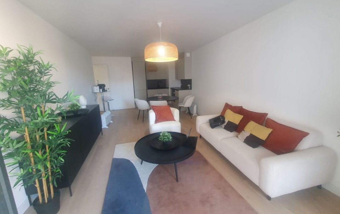 Annonces PANTIN : Appartement | SURESNES (92150) | 73 m2 | 552 000 € 