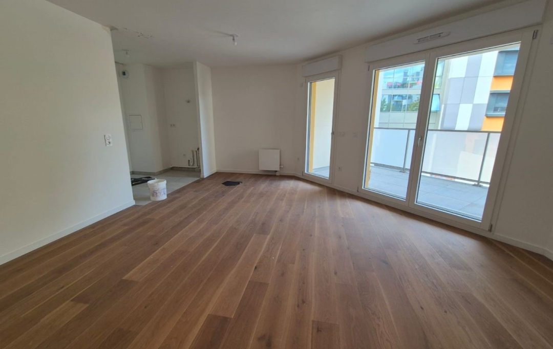 Annonces PANTIN : Apartment | SURESNES (92150) | 65 m2 | 559 000 € 