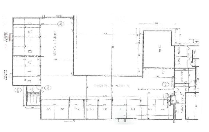 Annonces PANTIN : Appartement | LARDY (91510) | 95 m2 | 238 000 € 