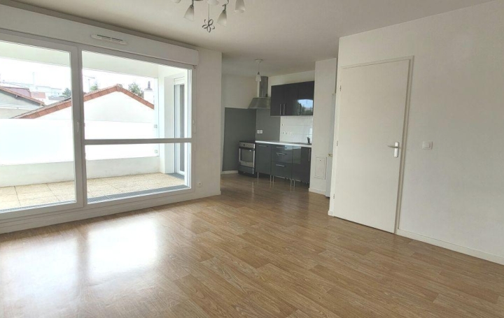 Annonces PANTIN : Appartement | NANTERRE (92000) | 60 m2 | 369 000 € 