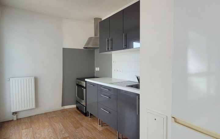 Annonces PANTIN : Appartement | NANTERRE (92000) | 60 m2 | 369 000 € 