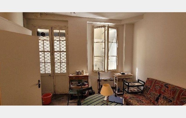 Annonces PANTIN : Appartement | PARIS (75017) | 17 m2 | 150 000 € 