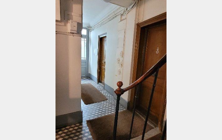 Annonces PANTIN : Appartement | PARIS (75017) | 17 m2 | 150 000 € 