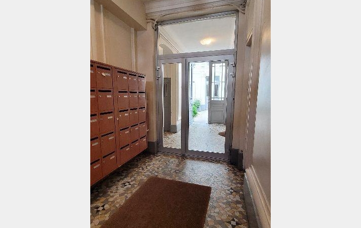 Annonces PANTIN : Appartement | PARIS (75017) | 17 m2 | 150 000 € 