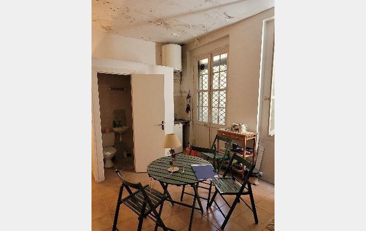 Annonces PANTIN : Appartement | PARIS (75017) | 17 m2 | 150 000 € 