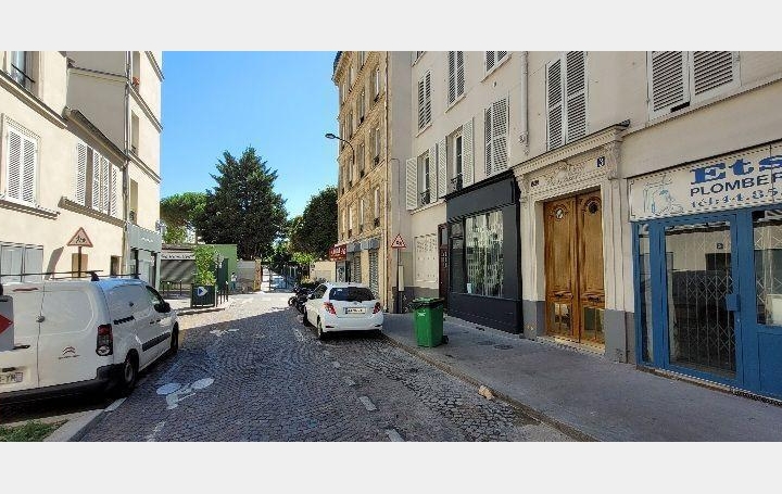 Annonces PANTIN : Appartement | PARIS (75017) | 17 m2 | 150 000 € 