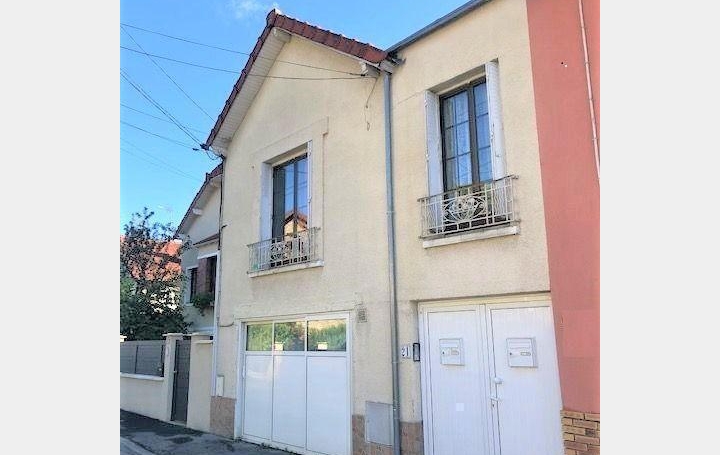 Annonces PANTIN : Maison / Villa | CHELLES (77500) | 57 m2 | 249 000 € 