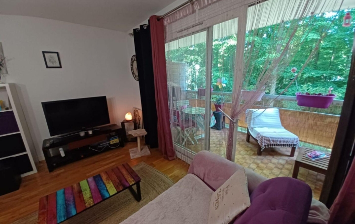 Annonces PANTIN : Appartement | TREMBLAY-EN-FRANCE (93290) | 58 m2 | 161 120 € 