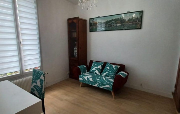 Annonces PANTIN : Maison / Villa | CHELLES (77500) | 140 m2 | 651 000 € 