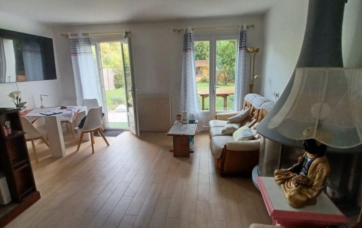 Annonces PANTIN : Maison / Villa | CHELLES (77500) | 140 m2 | 651 000 € 