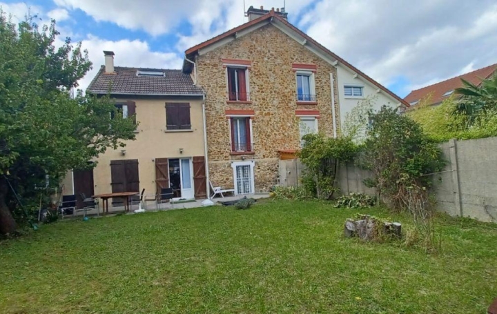 Annonces PANTIN : Maison / Villa | CHELLES (77500) | 140 m2 | 651 000 € 