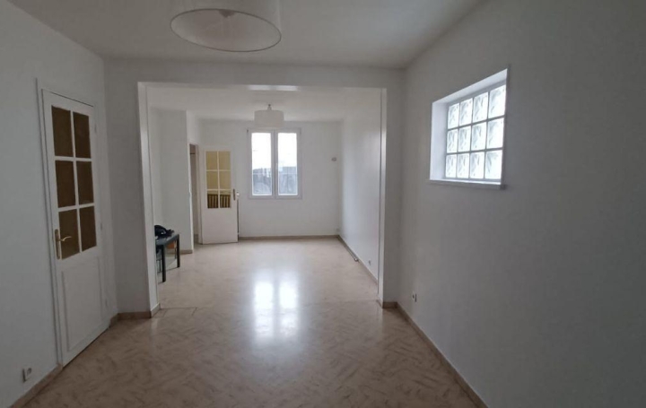 Annonces PANTIN : Maison / Villa | BOBIGNY (93000) | 121 m2 | 443 000 € 