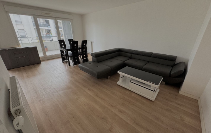  Annonces PANTIN Appartement | ROMAINVILLE (93230) | 64 m2 | 1 350 € 