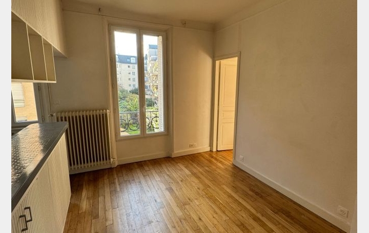  Annonces PANTIN Appartement | CHARENTON-LE-PONT (94220) | 41 m2 | 1 295 € 