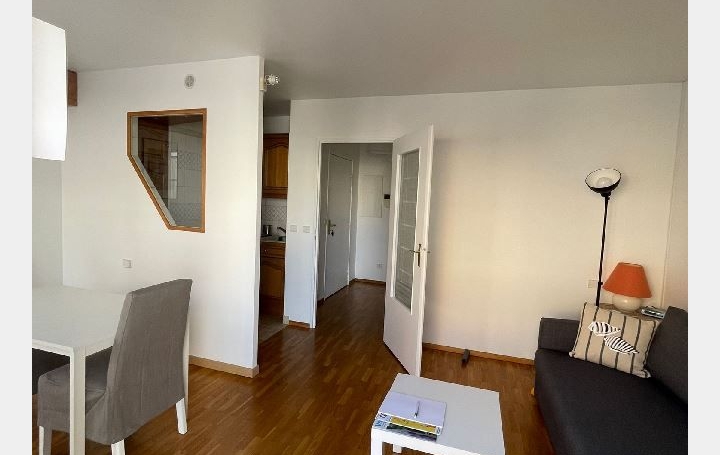  Annonces PANTIN Apartment | CHARENTON-LE-PONT (94220) | 27 m2 | 1 050 € 