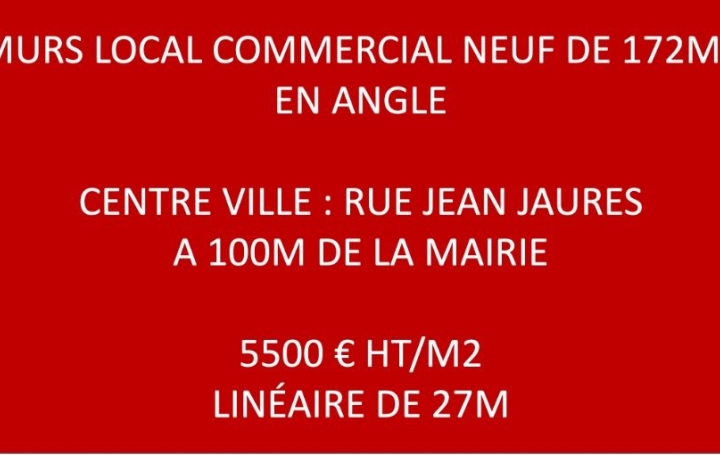  Annonces PANTIN Local / Bureau | PUTEAUX (92800) | 172 m2 | 946 330 € 